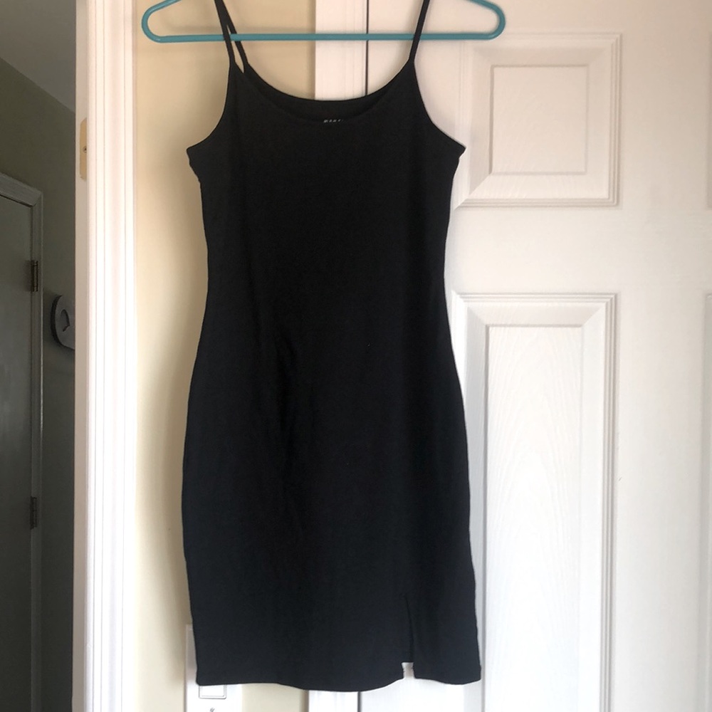 ✂️ Wild Fable dress